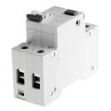 Siemens Residual Current Circuit Breaker with Overload Protection 10A Current Rating 1-Pole 30 mA Trip 5SU1356-7KK10