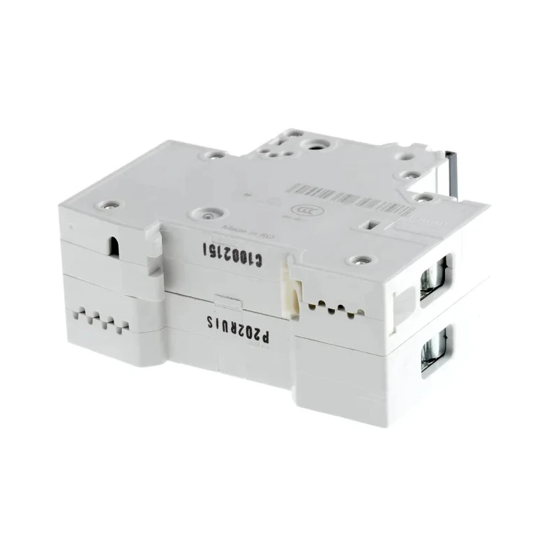 Siemens Residual Current Circuit Breaker with Overload Protection 10A Current Rating 1-Pole 30 mA Trip 5SU1356-7KK10