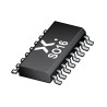 Nexperia Shift Register/Latch 15V HEF4094B