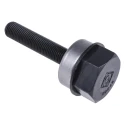 Greenlee 1 Piece Draw Stud Manual Operation Holemaking Tool 50000420