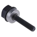 Greenlee 1 Piece Draw Stud Manual Operation Holemaking Tool 50000420