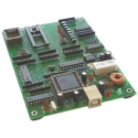 Seeit Leaper-56 Pocket-size Universal Programmer for FLASH Memory Devices USB 1.1 Interface FLASHBIOS