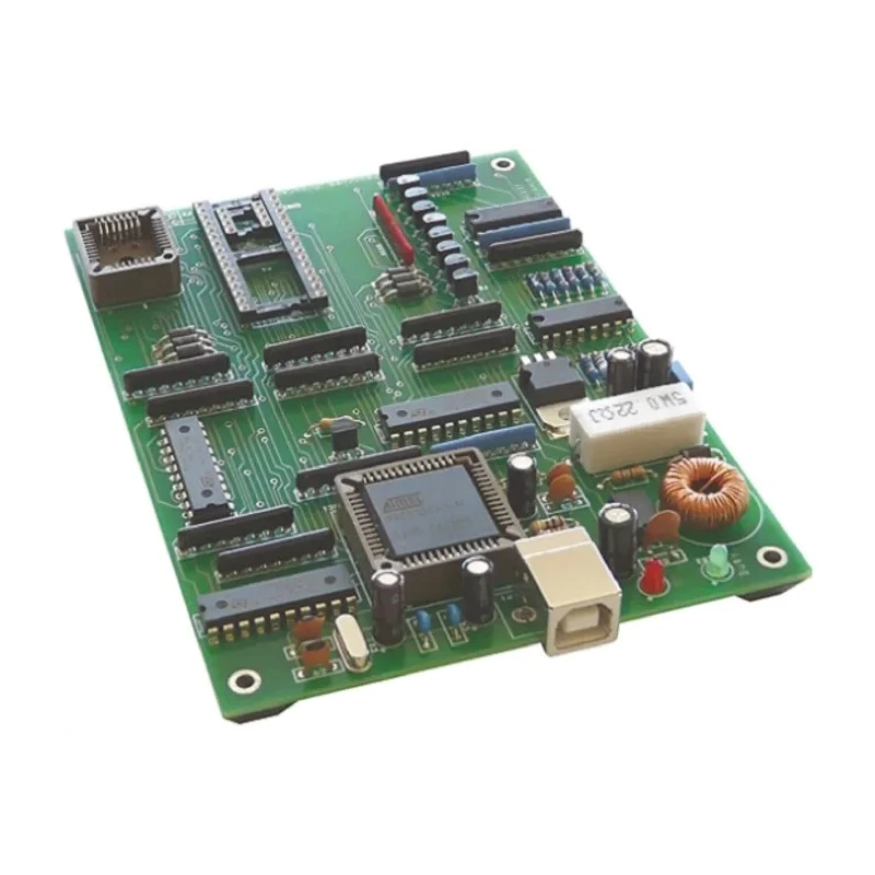 Seeit Leaper-56 Pocket-size Universal Programmer for FLASH Memory Devices USB 1.1 Interface FLASHBIOS
