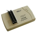 Seeit Universal Chip Programmer for Microcontrollers, Logic Devices, Memory Devices, PLD, USB 2.0 Interface VERYPRO-598