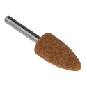 Dremel Abrasive Disc Aluminium Oxide Coarse Grade Grit 3, Pack of 3 26150952JA