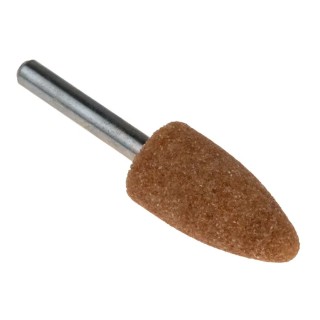 Dremel Abrasive Disc Aluminium Oxide Coarse Grade Grit 3, Pack of 3 26150952JA