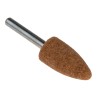 Dremel Abrasive Disc Aluminium Oxide Coarse Grade Grit 3, Pack of 3 26150952JA