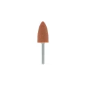 Dremel Abrasive Disc Aluminium Oxide Coarse Grade Grit 3, Pack of 3 26150952JA