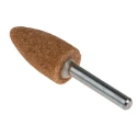 Dremel Abrasive Disc Aluminium Oxide Coarse Grade Grit 3, Pack of 3 26150952JA