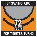 GearWrench 13-Piece Combination Ratchet Spanner Set 1/4 to 1 in Alloy Steel 9312