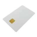 Seeit Smart Card 8 kB EEPROM Memory with I²C Interface ZCM64B