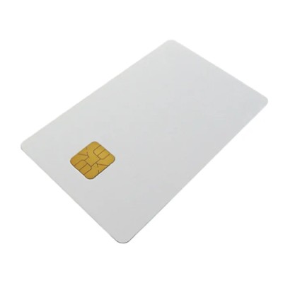 Seeit Smart Card 8 kB EEPROM Memory with I²C Interface ZCM64B