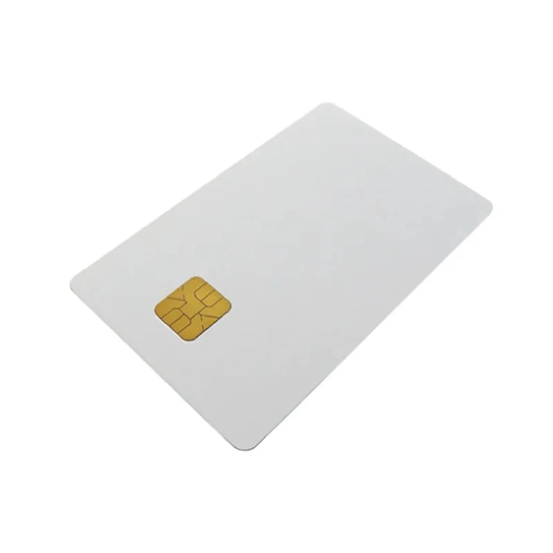 Seeit Smart Card 8 kB EEPROM Memory with I²C Interface ZCM64B