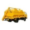 Mild Steel Dumper Placer