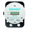 Gedore Digital Torque Tester 17 mm Drive ±1% Accuracy 8612-300