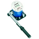 Gedore Digital Torque Tester 17 mm Drive ±1% Accuracy 8612-300