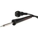RS PRO Electric Soldering Iron 230V, 15W, Type F EU Plug 772-4740