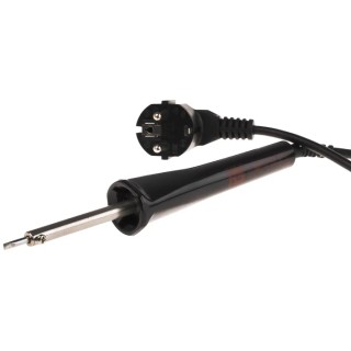 RS PRO Electric Soldering Iron 230V, 15W, Type F EU Plug 772-4740