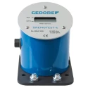 Gedore Digital Torque Tester, 36 mm Drive, ±1 % Accuracy, 0.2Nm–3150Nm Torque Range 8612-1000