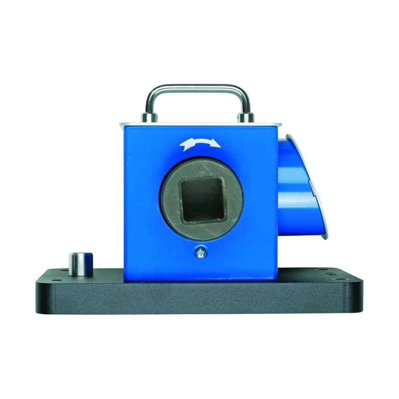Gedore Digital Torque Tester, 36 mm Drive, ±1 % Accuracy, 0.2Nm–3150Nm Torque Range 8612-1000