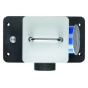 Gedore Digital Torque Tester, 36 mm Drive, ±1 % Accuracy, 0.2Nm–3150Nm Torque Range 8612-1000