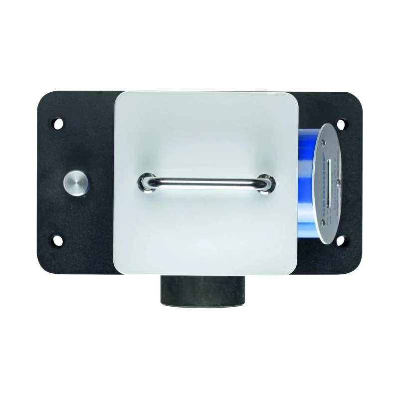 Gedore Digital Torque Tester, 36 mm Drive, ±1 % Accuracy, 0.2Nm–3150Nm Torque Range 8612-1000