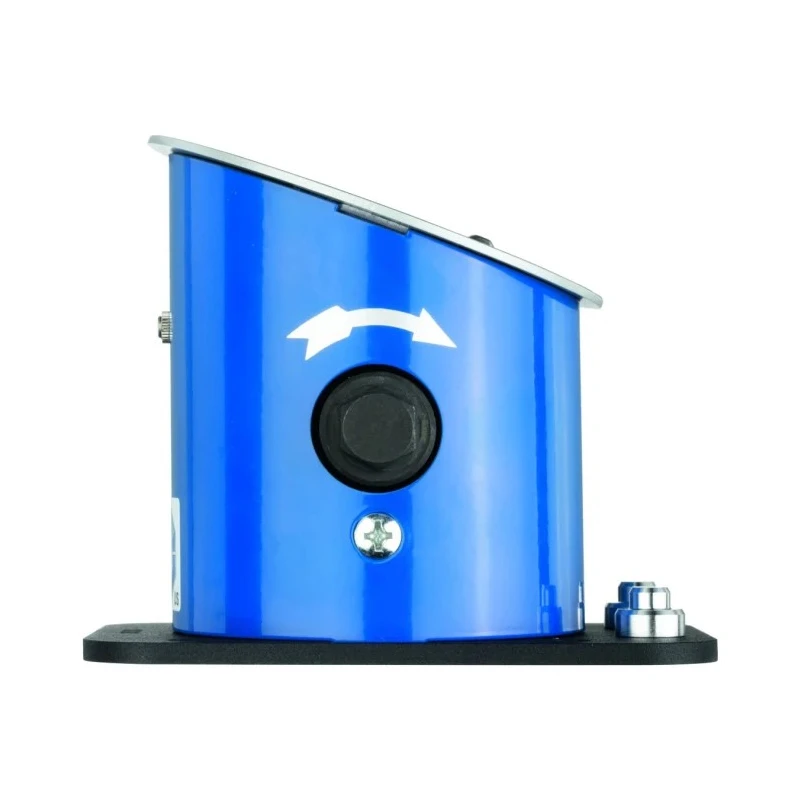 Gedore Digital Torque Tester, 36 mm Drive, ±1 % Accuracy, 0.2Nm–3150Nm Torque Range 8612-1000