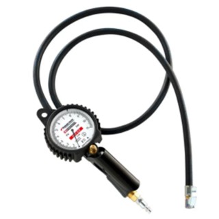 Facom Tyre Pressure Gauge 0 to 12 bar U.179APF