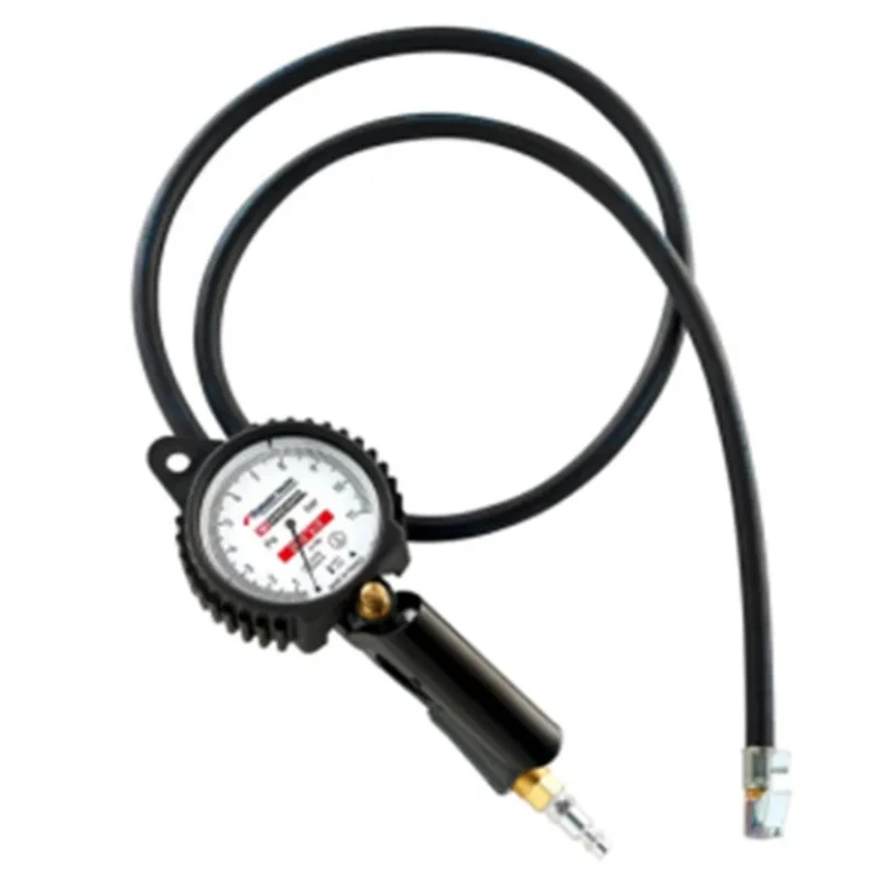 Facom Tyre Pressure Gauge 0 to 12 bar U.179APF