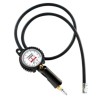 Facom Tyre Pressure Gauge 0 to 12 bar U.179APF