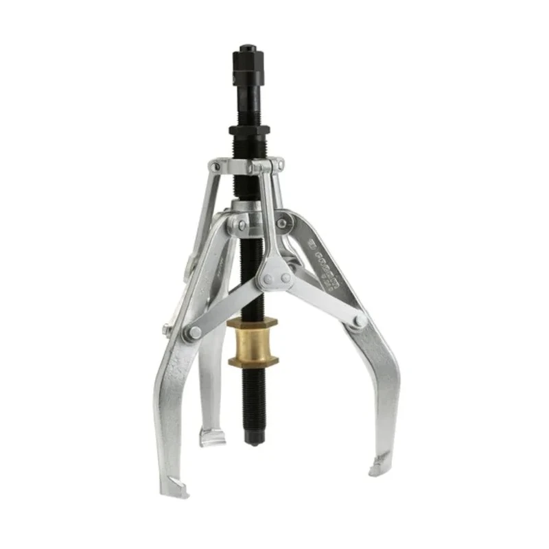 Facom Mechanical Extraction Tool Bearing Puller Capacity 25 to 260 mm U.20B