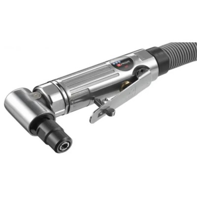Facom Air Angle Grinder with Built-in Air Regulator 6.2 bar 110 L/min 18000 rpm V.347F
