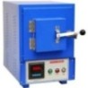 Lalco Rectangular Muffle Furnace Digital Rating 1.6 Kw With Temperature 900 Degree C 282/01