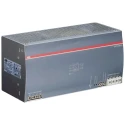 ABB CPT Switched Mode DIN Rail Power Supply 3-Phase AC/DC Input 400V-500V AC 24V DC, 40 A 1SVR427057R0000 CP-T 24/40.0