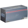 ABB CPT Switched Mode DIN Rail Power Supply 3-Phase AC/DC Input 400V-500V AC 24V DC, 40 A 1SVR427057R0000 CP-T 24/40.0