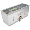 ABB CPT Switched Mode DIN Rail Power Supply 3-Phase AC/DC Input 400V-500V AC 24V DC, 40 A 1SVR427057R0000 CP-T 24/40.0