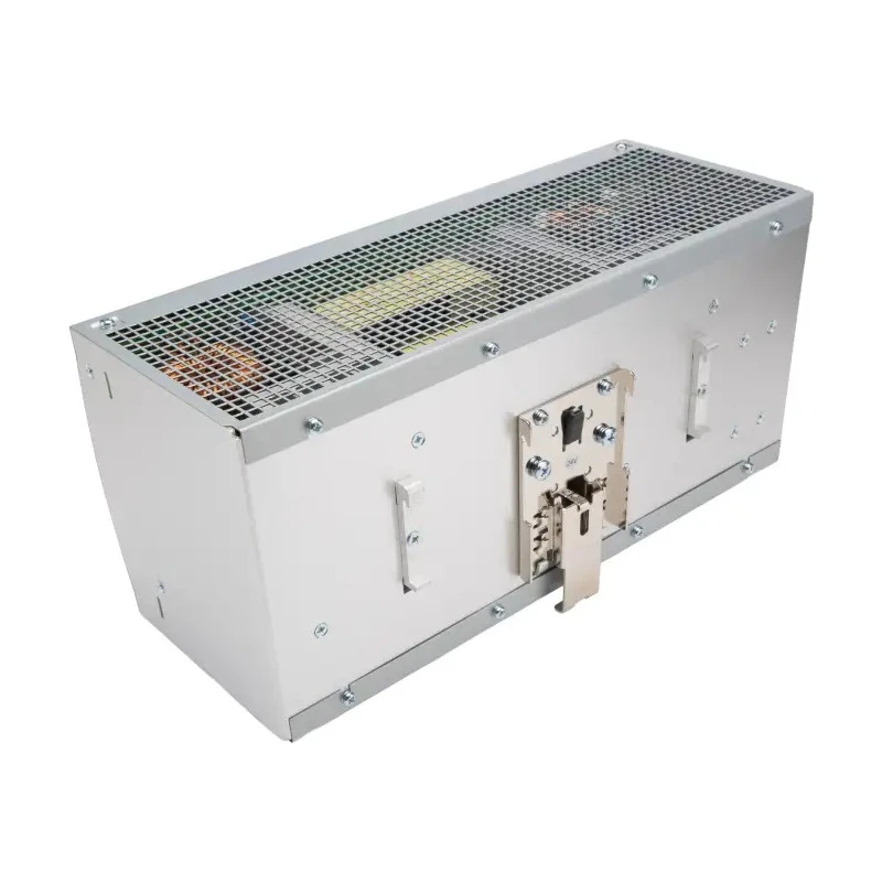 ABB CPT Switched Mode DIN Rail Power Supply 3-Phase AC/DC Input 400V-500V AC 24V DC, 40 A 1SVR427057R0000 CP-T 24/40.0