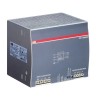 ABB CPT Switched Mode DIN Rail Power Supply 3-Phase AC/DC Input 24V DC, 20A Output, 480W Power 1SVR427056R0000 CP-T 24/20.0