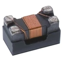 Wurth Elektronik Surface Mount Common Mode Line Filter 0805 Package 400mA Max DC Current Ferrite Core 744231061