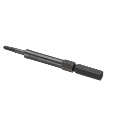 Facom 1 Piece Plastic Steel Screw Extractor SXE.2GRPFOR, 70 mm Length, S2 Tool Steel Bit