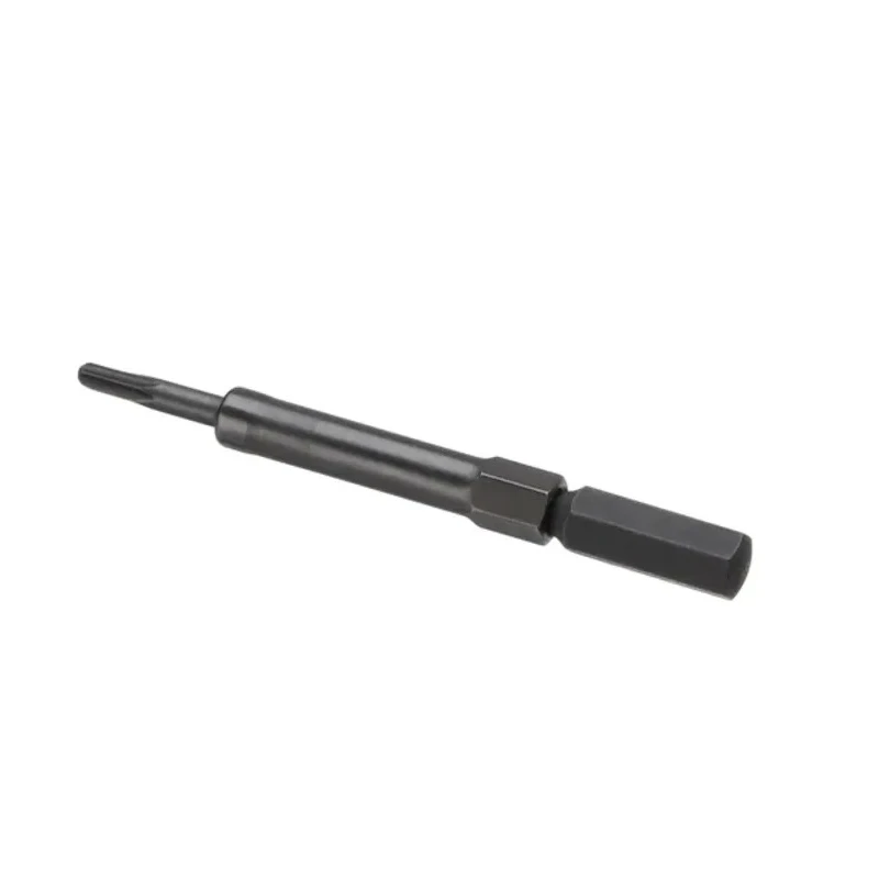 Facom 1 Piece Plastic Steel Screw Extractor SXE.2GRPFOR, 70 mm Length, S2 Tool Steel Bit
