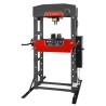 Facom 50 tonnes Hydraulic Press 1.83m Height 1.03m Length 730mm Width W.450PF