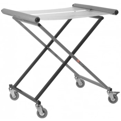 Facom 1 Castor Mobile Workbench 900 mm Platform Length 820 mm Platform Width 80 kg Load Capacity CR.S7PF