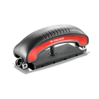 Facom Compact Self Adjusting Sanding Wedge 200 mm x 70 mm CR.SBS