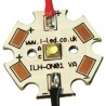 Intelligent LED Solutions OSLON 150 1+ PowerStar Red LED Array, 1 LED, 1.3A Current, 3.2V, 2.17W ILH-OW01-HYRE-SC211-WIR200.