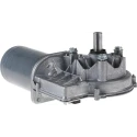 DOGA Brushed Geared DC Geared Motor 24V DC 40 Nm Torque 100 RPM 12 mm Shaft Diameter 319.4846.30.00
