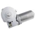DOGA Brushed Geared DC Geared Motor 12V dc 50 Nm Torque 30rpm 12mm Shaft Diameter 319.4860.20.00