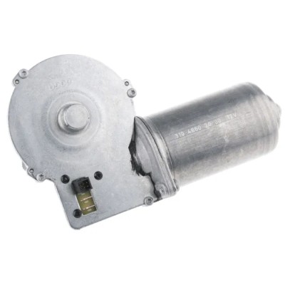 DOGA Brushed Geared DC Geared Motor 12V dc 50 Nm Torque 30rpm 12mm Shaft Diameter 319.4860.20.00