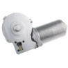 DOGA Brushed Geared DC Geared Motor 12V dc 50 Nm Torque 30rpm 12mm Shaft Diameter 319.4860.20.00