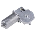 DOGA Brushed Geared DC Geared Motor 12V DC 50 Nm Torque 45 RPM 12mm Shaft Diameter 319.4862.20.00